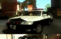 Nissan Cefiro A32 Kouki JapanesePoliceCar