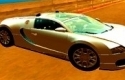 Bugatti Veyron Grand Sport