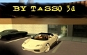 Ferrari 360 Spider