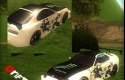 Toyota Supra 95 Street Edition