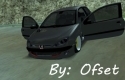 Peugeot 206 Gti