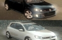 VW Golf 6 GTI