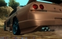Nissan Skyline R33 Drift