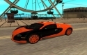 Bugatti Veyron Final