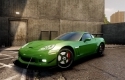 2010 Chevrolet Corvette Grand Sport