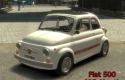 Fiat 500 695 Abarth