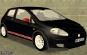 Fiat Abarth Grande Punto 3.0