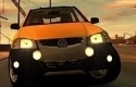 Volkswagen Gol G4 Rallye