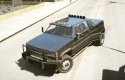 Declasse Yosemite Dually