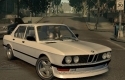 BMW 5-Series E28