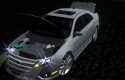 Ford Fusion Hybrid