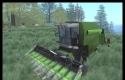 Deutz Harvester