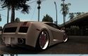 Lamborghini Gallardo White