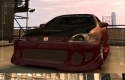 Honda Civic Tuning