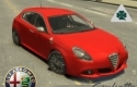 Alfa Romeo Giulietta Quadrifoglio Verde