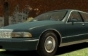 1991 Chevrolet Caprice v2.0