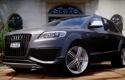 Audi Q7 V12 TDI Quattro