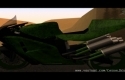 DarkGreen Mamba