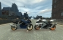 Suzuki GSX-1300R Hayabusa