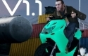 Yamaha Aerox v1.1