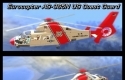 AS 365N US Coast Guard