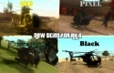 New AH6 skins