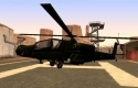 VC Hunter in SA