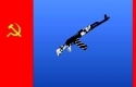 AK47 Winter Camo