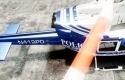 Bell412-NYPD Air Sea Rescue Helicopter