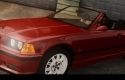 1997 BMW M3 Cabriolet