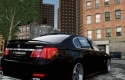 2010 Bmw 7 Hamann F02