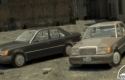 Mercedes-Benz W124 250D v3.0