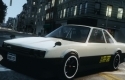 Nissan Skyline RS-X R30