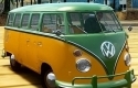 1967 Volkswagen T1 Bus v1