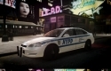 NYPD Chevrolet Impala