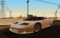1992 Bugatti EB110 SS