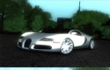 Buggati Veyron Grand Sport