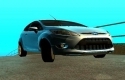 2009 Ford Fiesta Zetec S