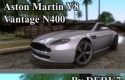 Aston Martin V8 Vantage N400