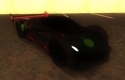 Mazda Furai V2