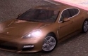 2010 Porsche Panamera Turbo