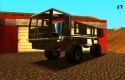 Fast Five Sand King