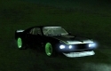 Ford Mustang 1969 RTR-X Vaughin Gittin Junior
