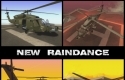 Raindance helicopter