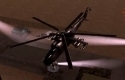 Mi-24D Hind from Modern Warfare 2