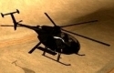 MH-6 Little Bird