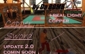 Copper Sword
