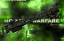 M134 Minigun from MW 2