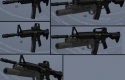 M4A1 Sopmod
