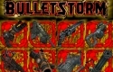 BulletStorm Weapons